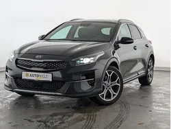 (h8g) pentametal met. Gebraucht 2021 Kia XCeed Platinum Edition SUV | 21.160 € (Fairer Preis)