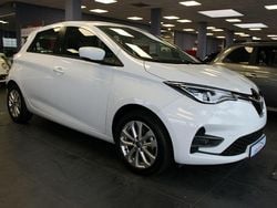 Weiß Gebraucht 2019 Renault Zoe Experience Kleinwagen | 6.980 € (Superpreis)