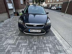 Gebraucht 2008 Ford Focus Limousine | 1.800 € (Fairer Preis)