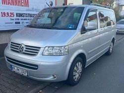 Silber Gebraucht 2004 VW T5 Van | 9.900 € (Guter Preis)