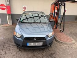 Blau Gebraucht 2010 Mitsubishi Colt Kombi | 2.700 € (Fairer Preis)
