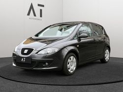 Schwarz Gebraucht 2007 Seat Altea Kleinwagen | 3.990 € (Fairer Preis)