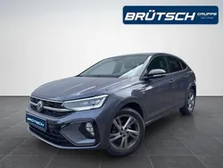 Andere Gebraucht 2023 VW Taigo SUV | 24.680 € (Teuer)