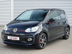 Schwarz Gebraucht 2022 VW up! GTI Kleinwagen | 19.990 € (Teuer)