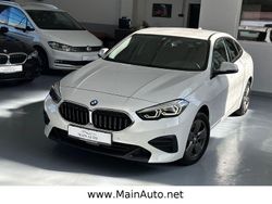 Alpinweiss iii Gebraucht 2022 BMW 216 Advantage Coupé | 19.980 € (Fairer Preis)