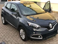 Grau Gebraucht 2014 Renault Captur SUV | 6.300 € (Guter Preis)