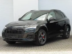 Schwarz Gebraucht 2023 Audi Q5 Sport SUV | 32.990 € (Fairer Preis)