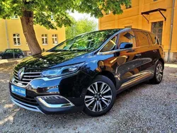 Schwarz Gebraucht 2016 Renault Espace Initiale Paris Van / Kleinbus | 8.890 € (Guter Preis)