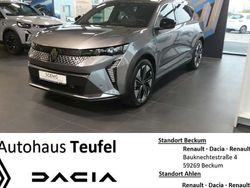 Grau Neu 2025 Renault Scénic Techno Van / Kleinbus | 42.690 € (Superpreis)