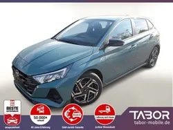 Grün Neu 2025 Hyundai i20 N Line Kleinwagen | 22.688 € (Fairer Preis)