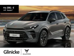 Graphene grau Neu 2025 Cupra Terramar SUV | 40.790 € (Fairer Preis)