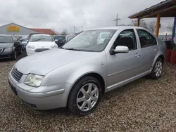Silber Gebraucht 2005 VW Bora Pacific Limousine | 950 € (Superpreis)