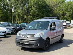Grau Gebraucht 2013 Renault Kangoo Expression Van / Kleinbus | 2.200 € (Superpreis)