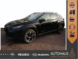 Schwarz Gebraucht 2024 Subaru Crosstrek Platinum SUV | 36.990 € (Fairer Preis)