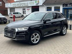Schwarz Gebraucht 2019 Audi Q5 Sport SUV | 28.899 € (Fairer Preis)