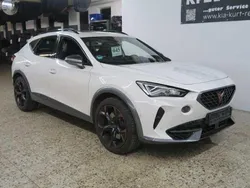Candy white Gebraucht 2021 Cupra Formentor VZ SUV | 27.950 € (Guter Preis)