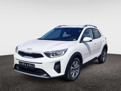 Weiß (schneeweiß) Neu 2025 Kia Stonic Vision SUV | 19.990 € (Superpreis)