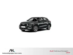 Manhattangrau (metallic) Gebraucht 2022 Audi Q2 Advanced Plus SUV | 28.747 € (Guter Preis)
