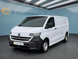 Weiß Neu 2025 VW T7 Van | 44.799 €