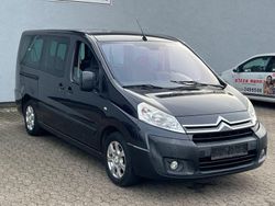 Schwarz Gebraucht 2010 Citroën Jumpy Van / Kleinbus | 10.950 € (Fairer Preis)