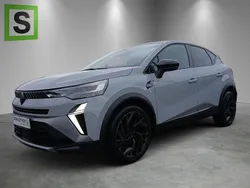 Grau Neu 2025 Renault Captur Esprit Alpine SUV | 28.590 € (Fairer Preis)