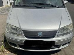 Gebraucht 2006 Fiat Idea Dynamic Van / Kleinbus | 500 € (Superpreis)