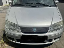 Gebraucht 2006 Fiat Idea Dynamic Van / Kleinbus | 500 € (Fairer Preis)