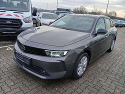 Grau Gebraucht 2023 Opel Astra Elegance Kombi | 20.990 € (Fairer Preis)
