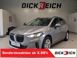Grau Gebraucht 2025 BMW 218 Active Tourer Sport Line Van / Kleinbus | 30.950 € (Superpreis)