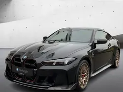 Schwarz Neu 2025 BMW M4 Performance Coupé | 174.010 €
