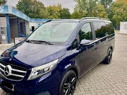 Gebraucht 2016 Mercedes V250 Edition Van / Kleinbus | 34.500 € (Guter Preis)