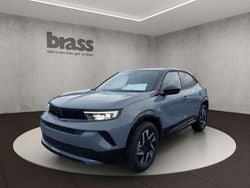 Grafik grau (uni) Neu 2025 Opel Mokka SUV | 24.690 € (Fairer Preis)