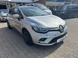 Grau Gebraucht 2019 Renault Clio IV LIMITED Limousine | 9.800 € (Fairer Preis)
