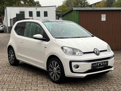 Weiß Gebraucht 2018 VW up! Join Kleinwagen | 9.490 € (Etwas zu teuer)