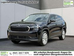 Schwarz Neu 2025 Skoda Kodiaq Selection SUV | 40.780 € (Guter Preis)