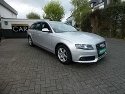 Silber Gebraucht 2011 Audi A4 Attraction Kombi | 5.490 € (Guter Preis)