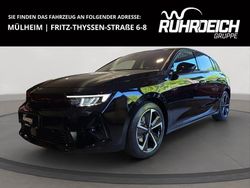 Karbon schwarz Neu 2025 Opel Astra GS Line Limousine | 27.990 € (Fairer Preis)