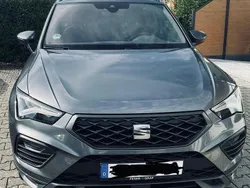 Grau Gebraucht 2022 Seat Ateca FR SUV | 27.600 € (Fairer Preis)