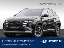 Ecotronic grey Neu 2025 Hyundai Tucson Trend SUV | 40.290 € (Fairer Preis)