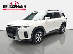 Grand white Neu 2025 Ssangyong (KGM) Torres SUV | 28.990 €