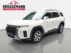 Grand white Neu 2025 Ssangyong Torres SUV | 28.990 € (Fairer Preis)