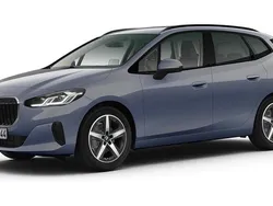 Gebraucht 2024 BMW 220 Active Tourer Van / Kleinbus | 48.639 €