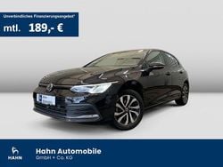 Deep black perleffekt Gebraucht 2022 VW Golf VIII Active Limousine | 20.990 € (Fairer Preis)