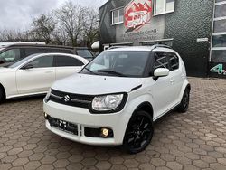 Weiß Gebraucht 2017 Suzuki Ignis Comfort SUV | 12.900 €