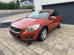 Orange Gebraucht 2010 Volvo C30 Momentum Kleinwagen | 3.100 € (Superpreis)