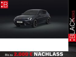 Weiß Neu 2025 Cupra Leon Limousine | 40.950 € (Fairer Preis)