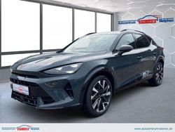 Blau Neu 2026 Cupra Formentor VZ SUV | 35.890 € (Superpreis)