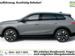Grafik grau Neu 2025 Opel Grandland X SUV | 31.187 € (Guter Preis)