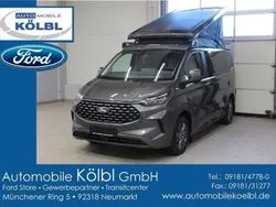 Magnetic Neu 2025 Ford Tourneo Custom Nugget Van / Kleinbus | 65.580 € (Guter Preis)