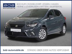 Blau Gebraucht 2025 Seat Ibiza Style Limousine | 16.888 € (Guter Preis)